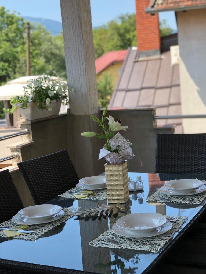 Paradise Bihać Dış mekan fotoğraf