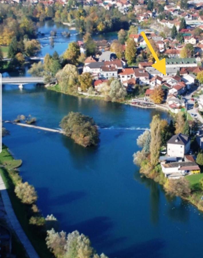 Paradise Bihać Dış mekan fotoğraf